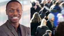 Lamin Ceesay