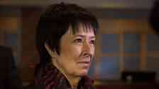 Mona Sahlin