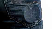 Jeans, snus