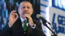 Erdogan