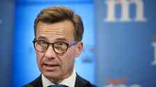 Ulf Kristersson