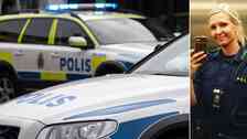 Åsa Wulff, polis och huvudskyddsombud, polisområde Nordvästra Skåne.