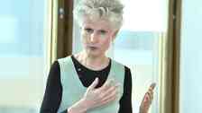 Anna Maria Corazza Bildt