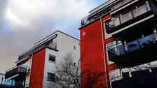 Bostadshus
