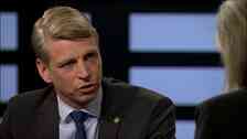 Per Bolund (MP)