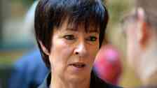 Mona Sahlin