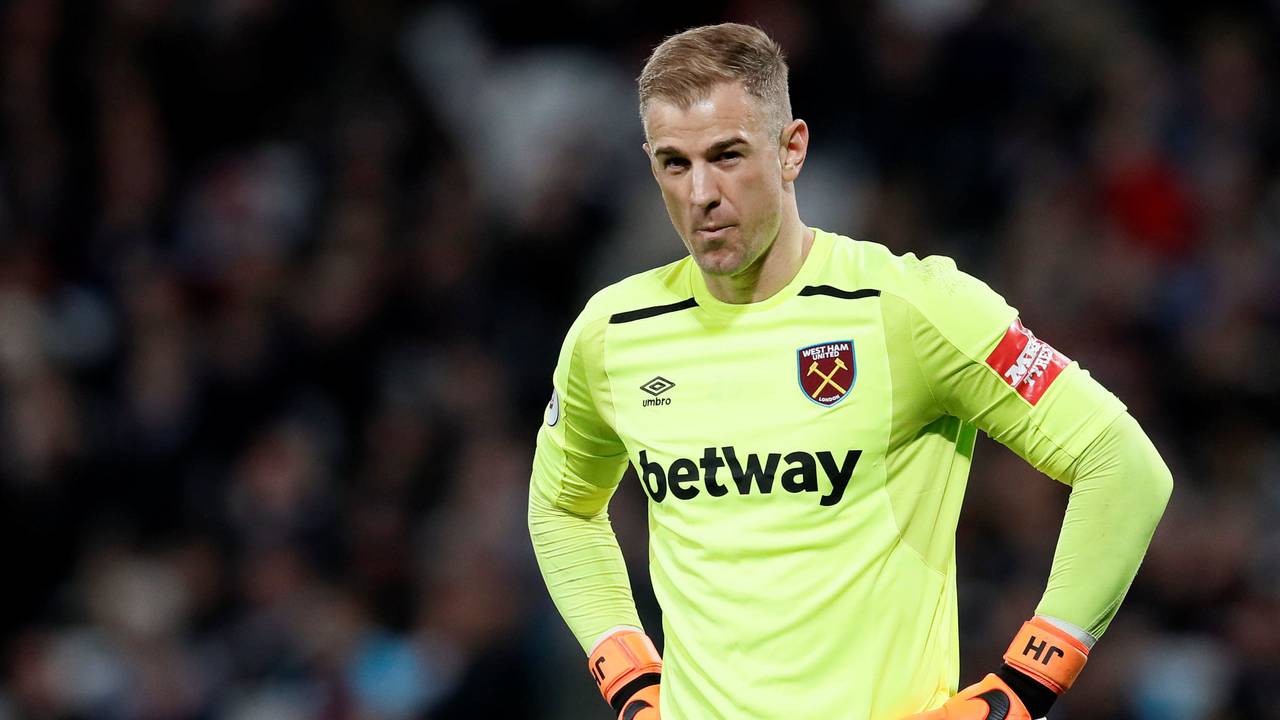 Målvakten petas från Englands VM-trupp  SVT Sport