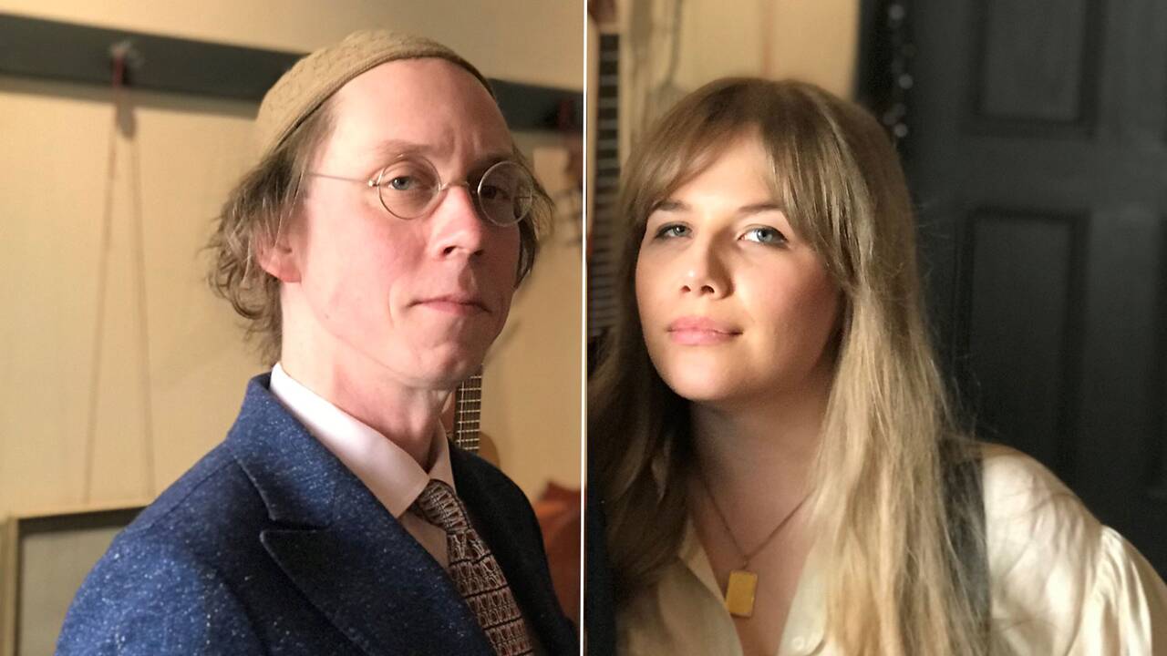 Poddmakarna Som Gor Spelreklam Avgorande For Var Ekonomi Svt Nyheter