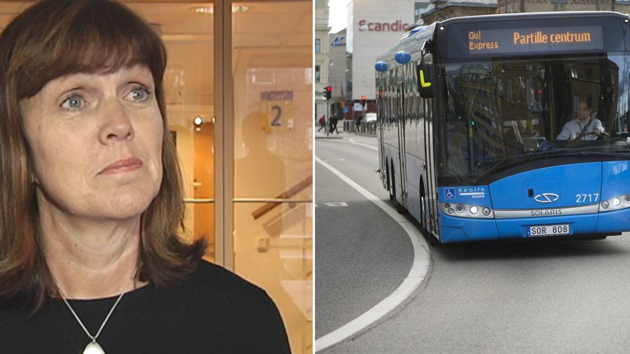 Så mycket dyrare blir periodkorten i Göteborg  SVT Nyheter