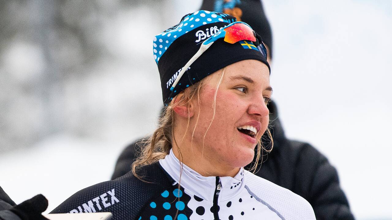 Linn Maria Svahn