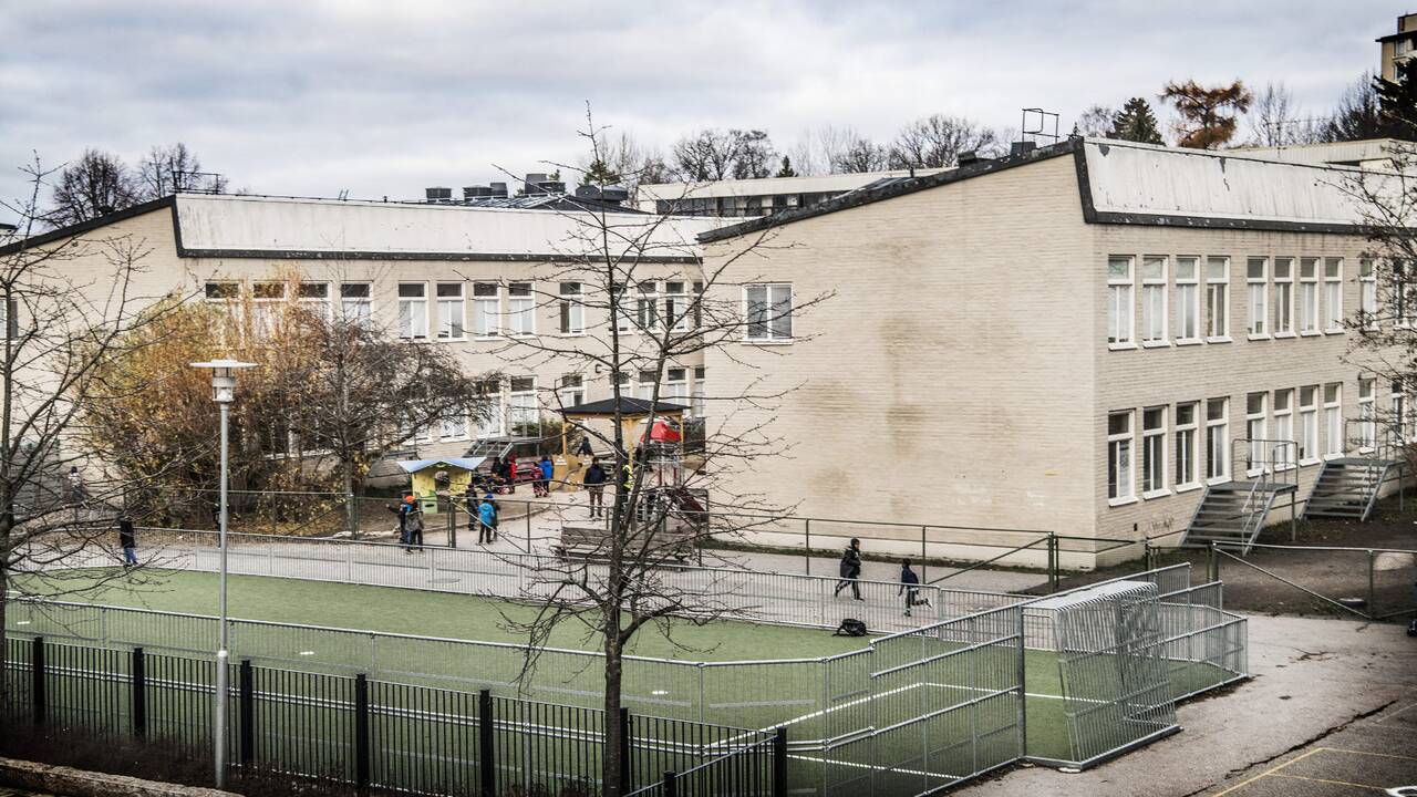 Ledande inom Stockholmsfriskolor utpekade som radikalislamister