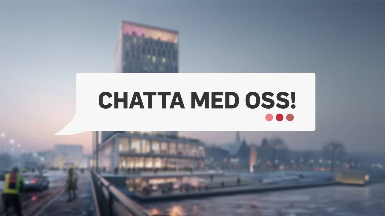 Vad Tycker Du Om Det Nya Hotellet I Halmstad Svt Nyheter