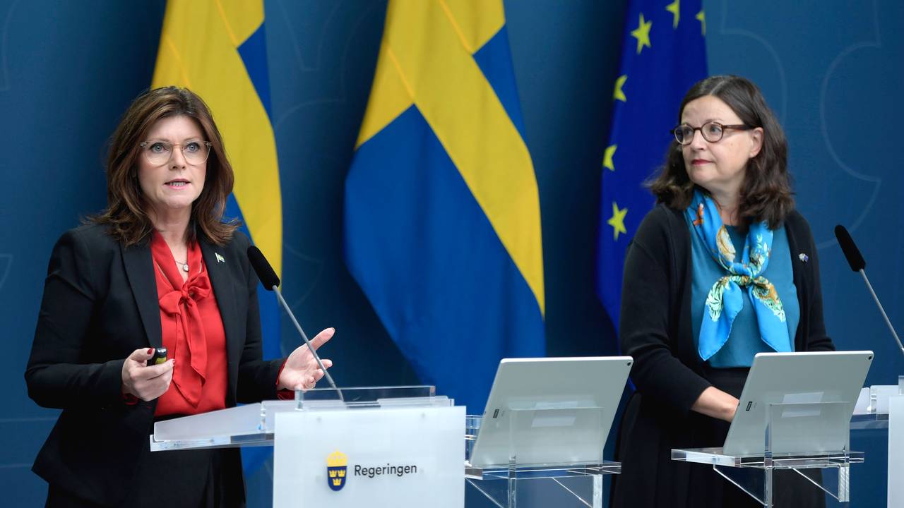Nytt regeringsbeslut: Fler får studera med intakt A-kassa