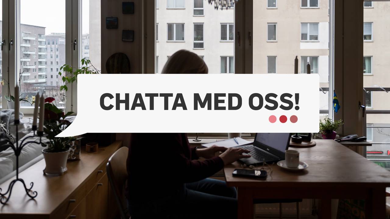 Alla kan inte jobba hemma u2013 hur fungerar det på din arbetsplats 