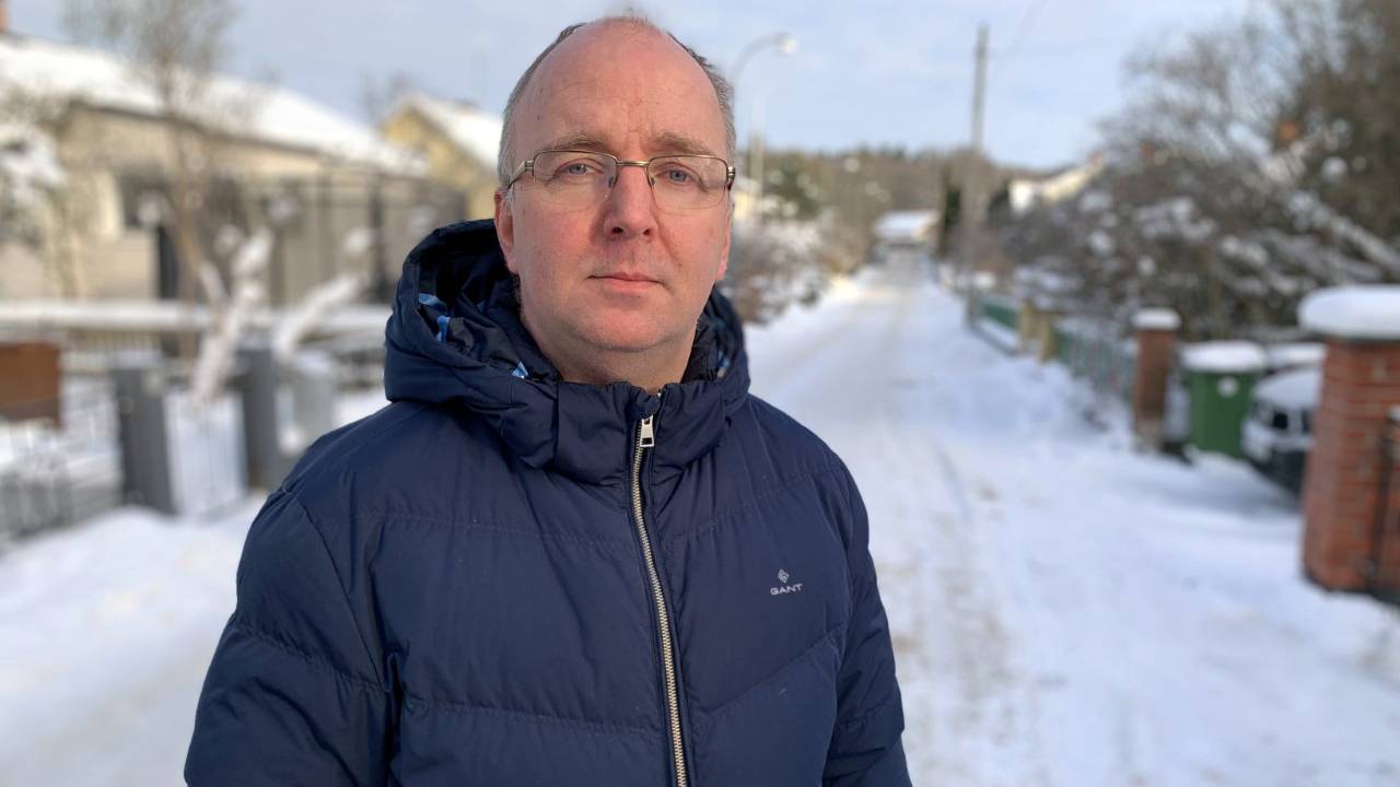 Polisanmälan mot organisation efter hembesök hos politiker