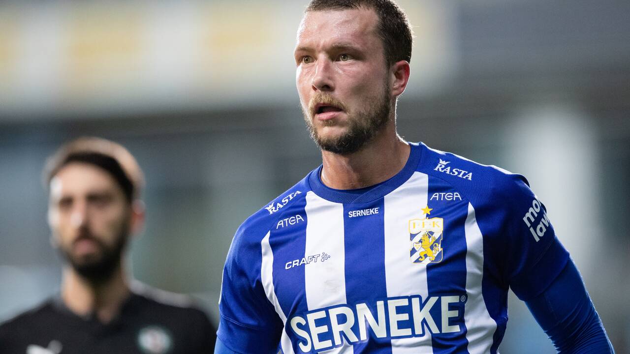 Jakob Johansson Tvingas Till Ny Operation Svt Sport