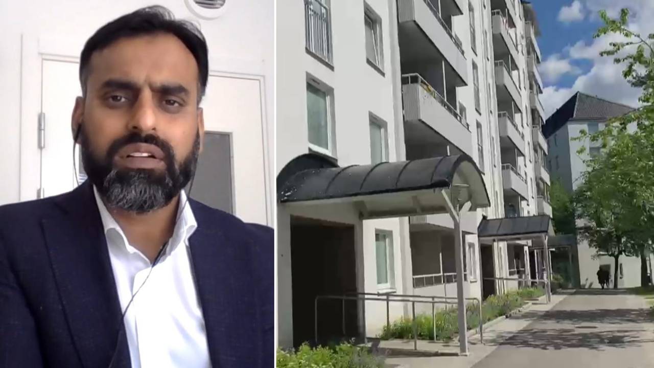 Nu vräks 99 hyresgäster u2013 så lyckas Hembla få bort svartuthyrare