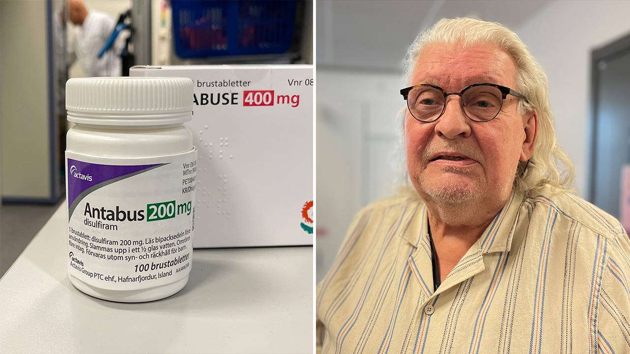 Disulfiram Antabus Kaufen