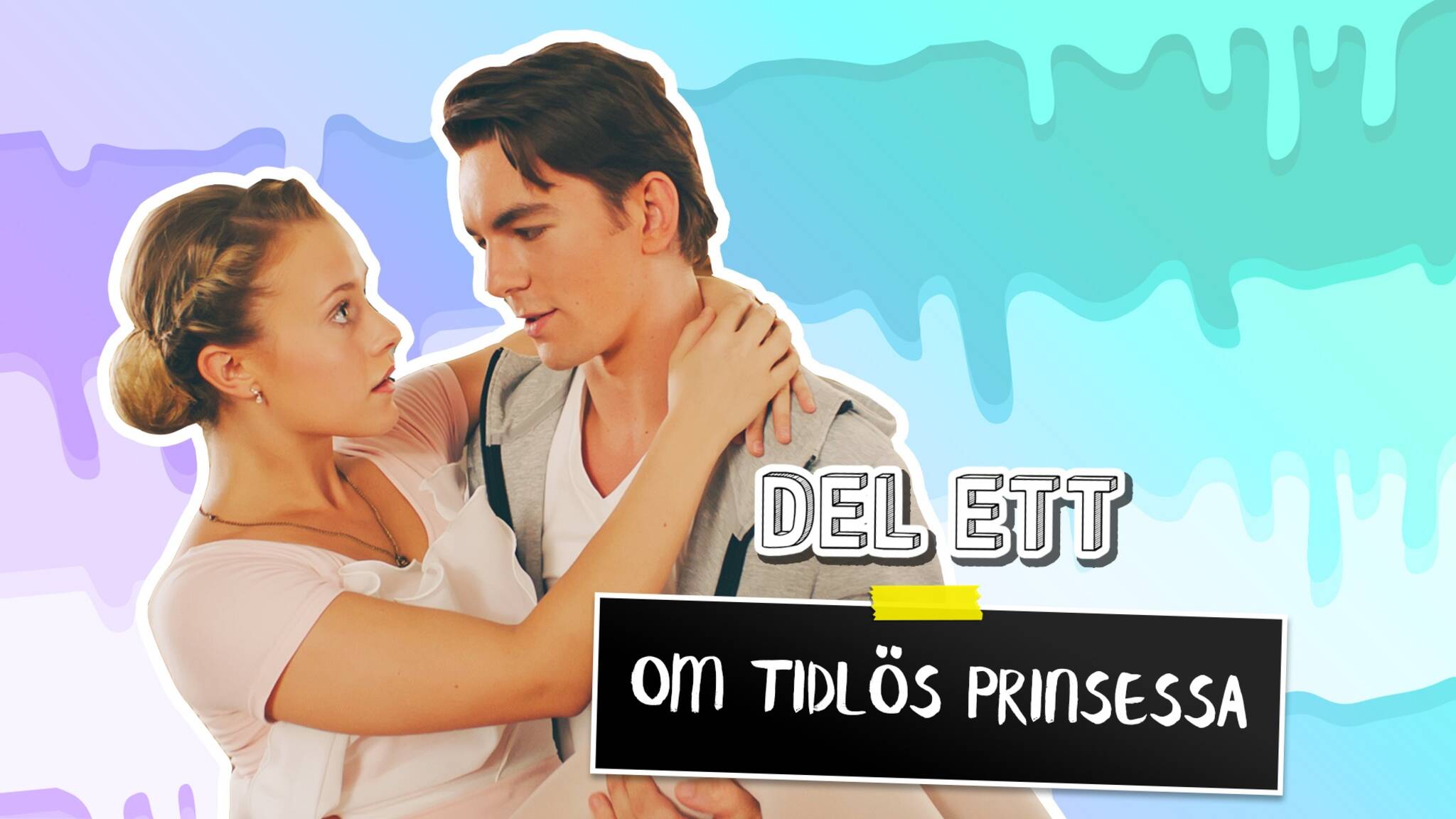 Prinsessan dating show