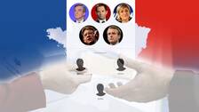 Val i Frankrike