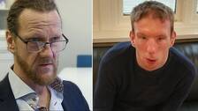 Gör en stor Dick mår bättre