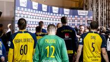 Sverige Fick Dubbel Hjalp I Handbolls Em Svt Sport