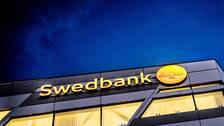 Swedbanks huvudkontor i Suindbyberg