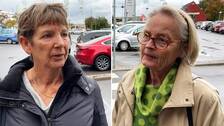 Kirsten Kvist och Laura Dam bor på Bornholm och tänker olika kring det misstänkta sabotaget på Nord Stream 1 och 2. Hör reaktioner från Bornholmsborna i videon.