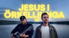 Jesus i Örkelljunga