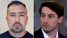 Stora skulder och allierade som vänt sig emot honom – Rawa Majid, också kallad ”Kurdiska räven”, befinner sig i en utsatt situation, säger SVT:s kriminalreporter Diamant Salihu.