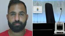 ”Jag fick kännedom om detta häromveckan” – säger områdeschefen om åklagarens kopplingar till gängledaren Ismail Abdo. Se intervjun här.