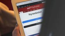 Hyrestestet – svara på några enkla frågor och hjälp oss kartlägga landets hyror.