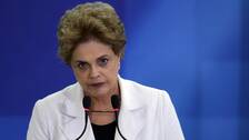 Dilma Rousseff