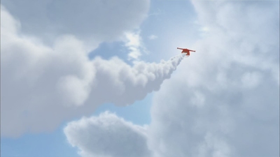 Flygfantasterna