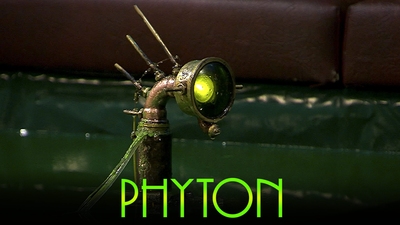 Phyton