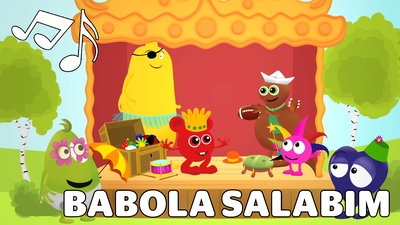 Babola Salabim