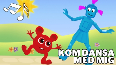 Kom dansa med mig