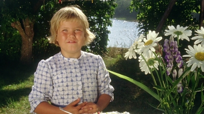 Vi Pa Saltkrakan 9 Ett Litet Djur At Pelle Svt Barn