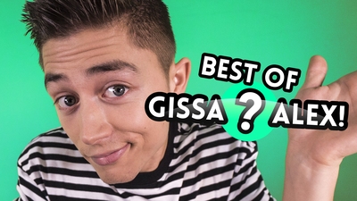 Best of Gissa Alex