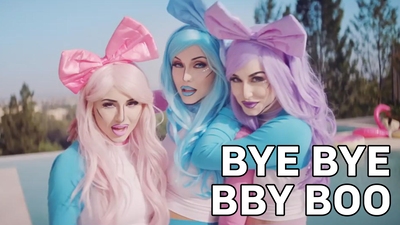 Bye Bye Bby Boo