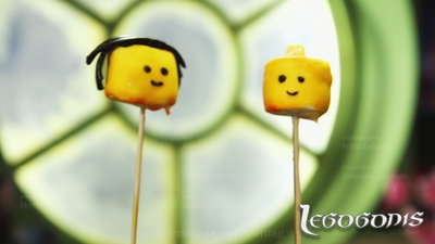 Legogodis
