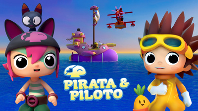 Pirata & Piloto