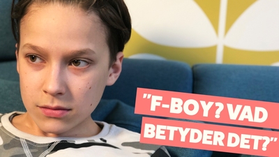Bastian – F-Boy? Vad betyder det?