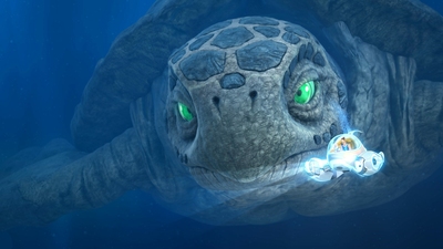 Tartaruga