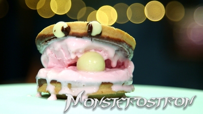 Monsterostron
