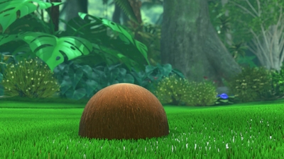 Sockerchock