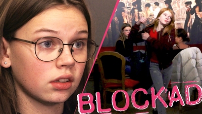 Ella – Blockad