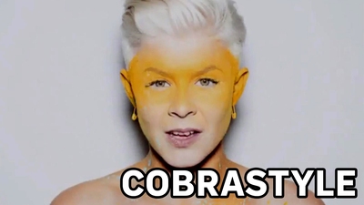 Robyn - Cobrastyle