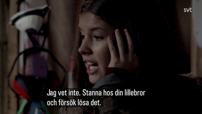 13. Oemotståndligt