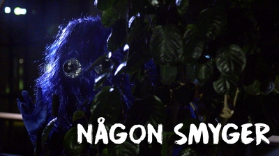 3. Någon smyger